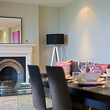 Destiny Scotland - Q-Residence EDI Exterior foto