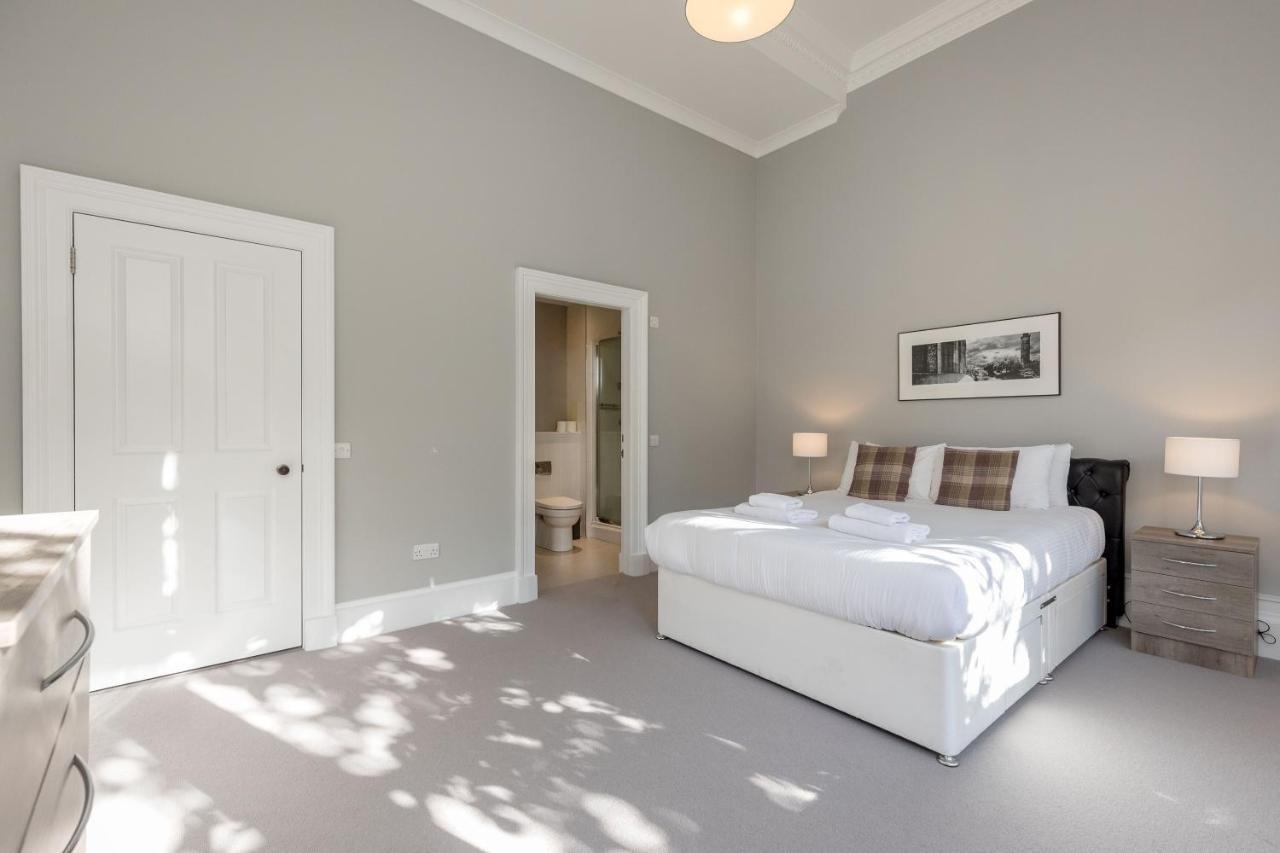 Destiny Scotland - Q-Residence EDI Exterior foto