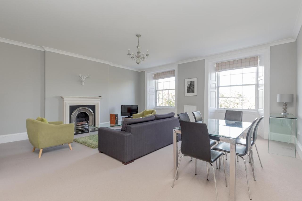 Destiny Scotland - Q-Residence EDI Exterior foto