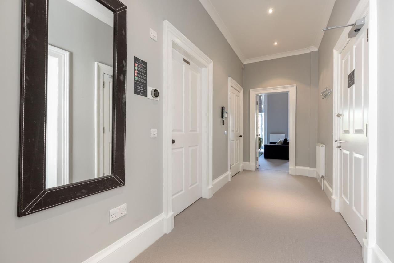 Destiny Scotland - Q-Residence EDI Exterior foto