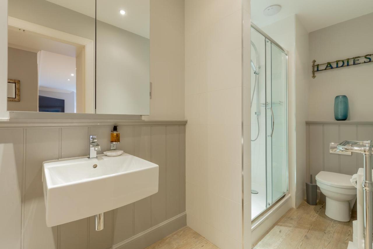 Destiny Scotland - Q-Residence EDI Exterior foto