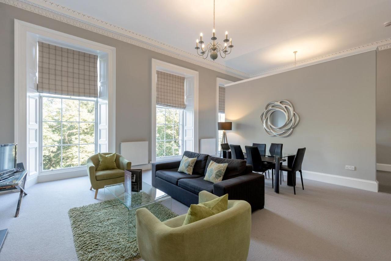 Destiny Scotland - Q-Residence EDI Exterior foto