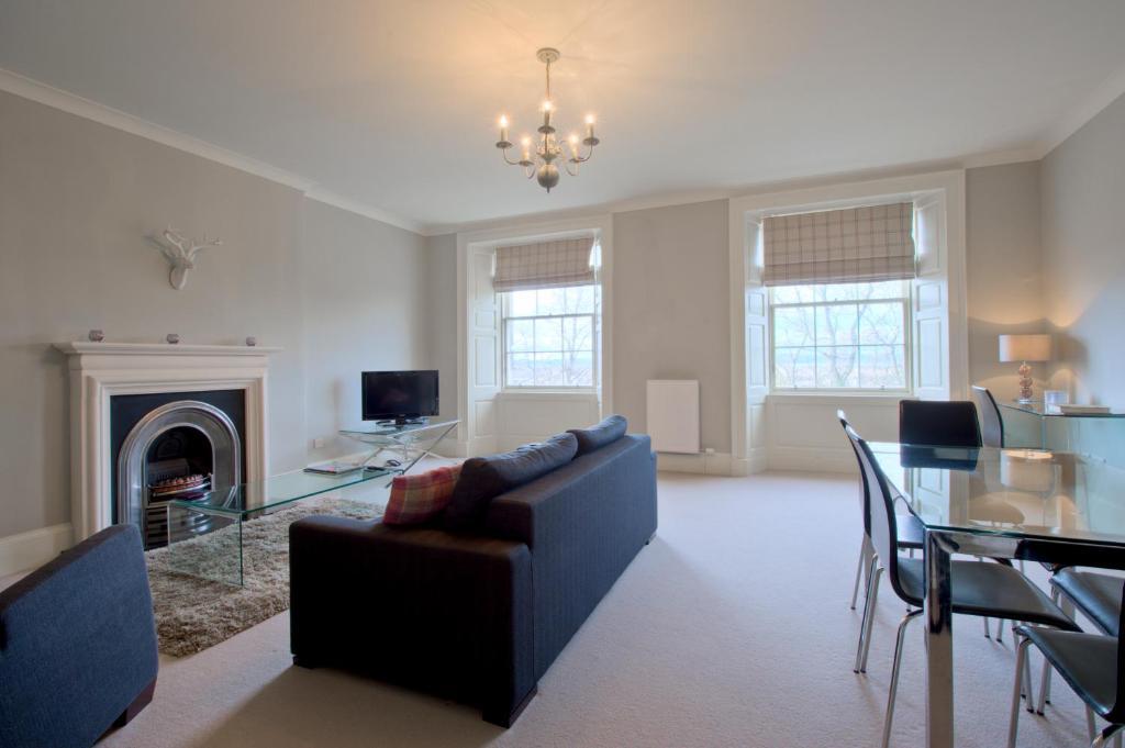 Destiny Scotland - Q-Residence EDI Exterior foto
