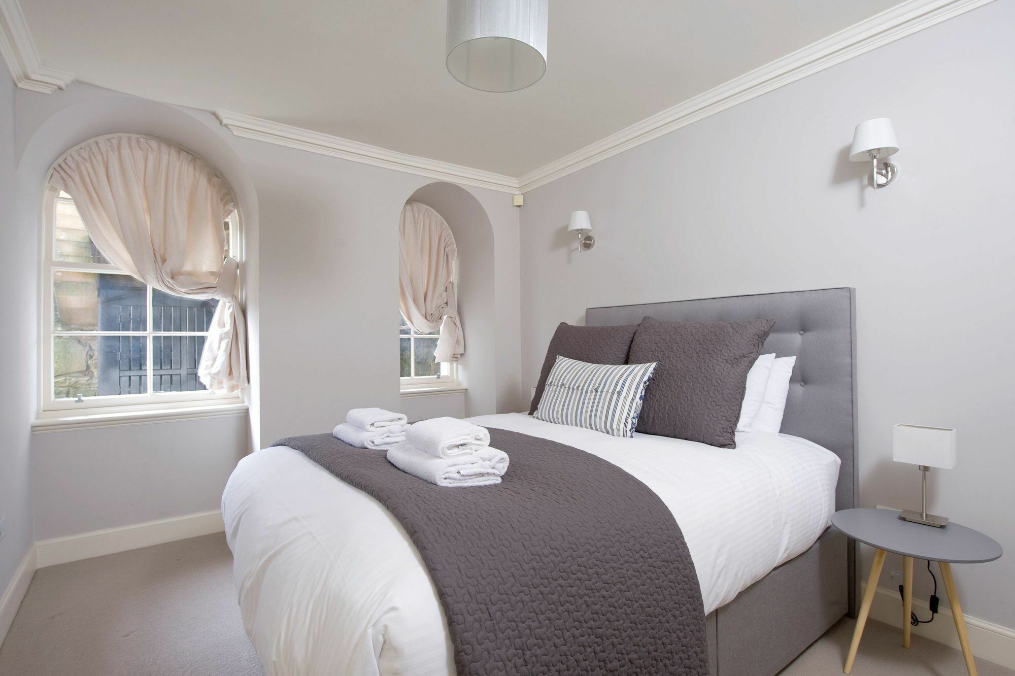 Destiny Scotland - Q-Residence EDI Exterior foto