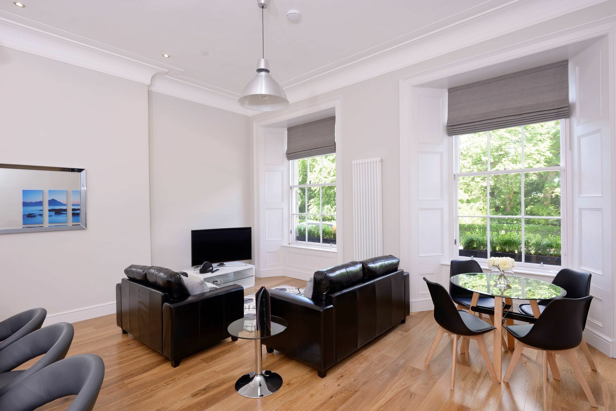 Destiny Scotland - Q-Residence EDI Exterior foto