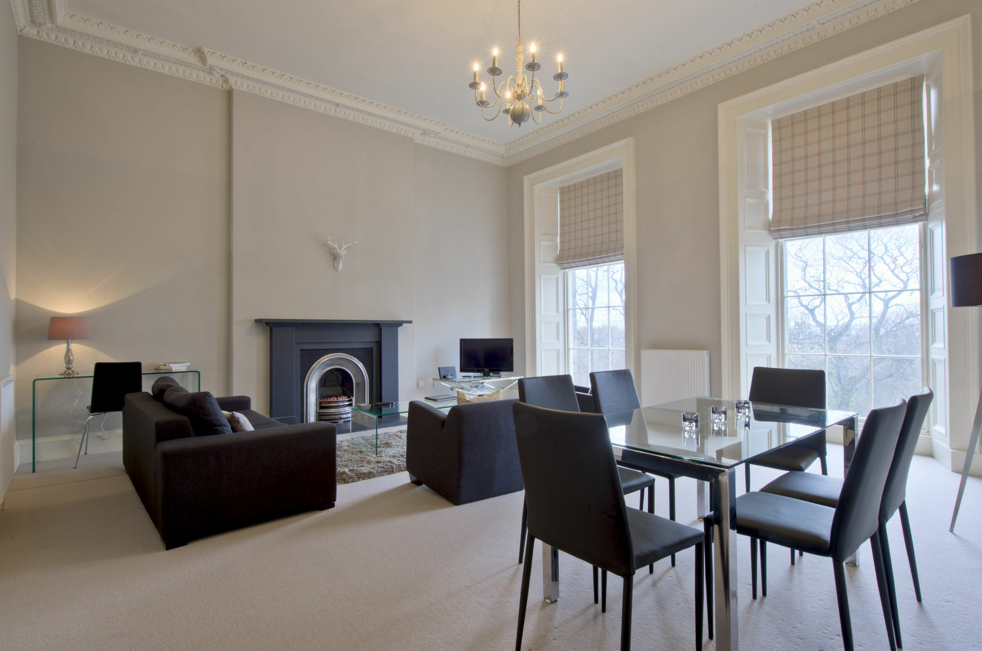 Destiny Scotland - Q-Residence EDI Exterior foto