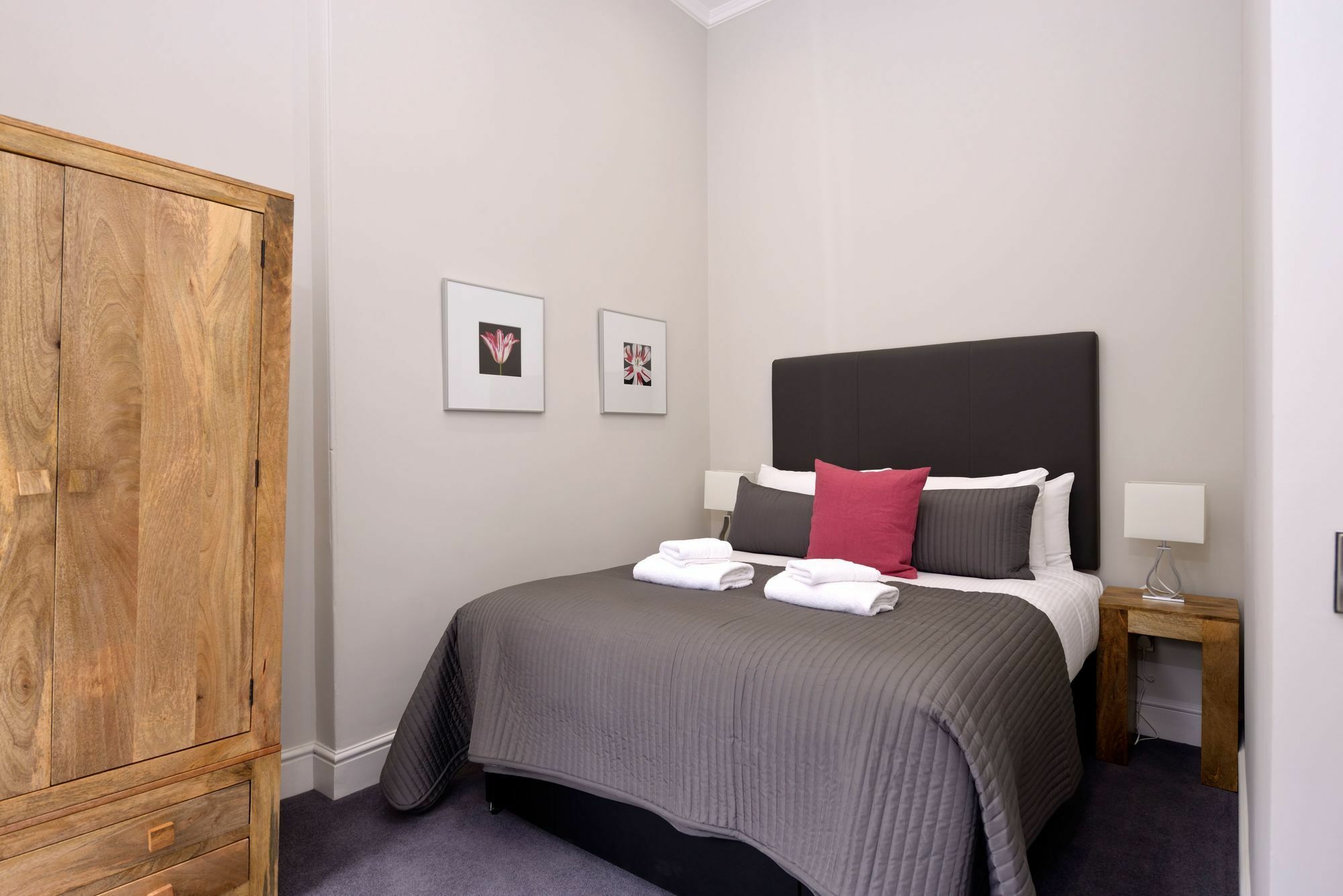 Destiny Scotland - Q-Residence EDI Exterior foto