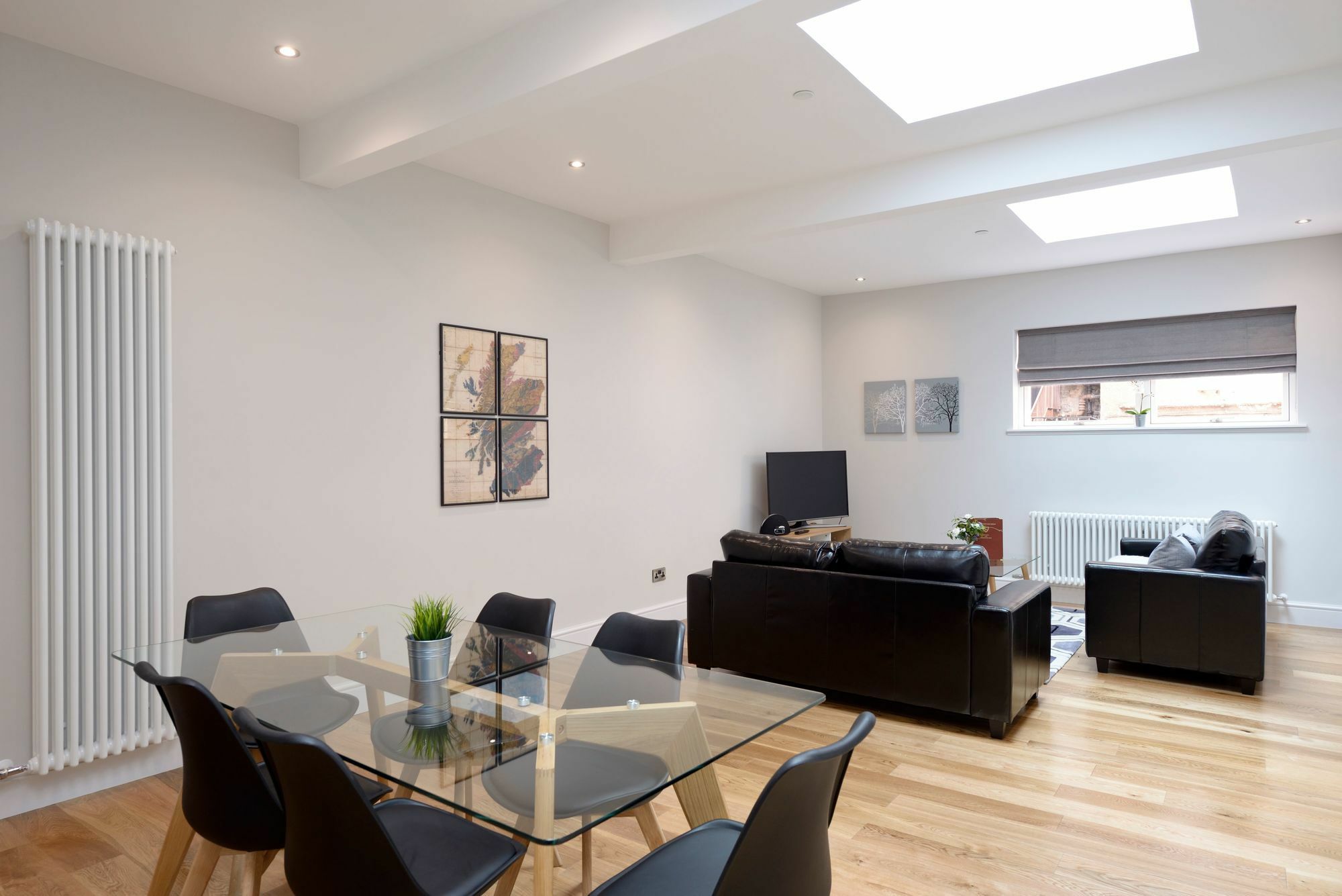 Destiny Scotland - Q-Residence EDI Exterior foto